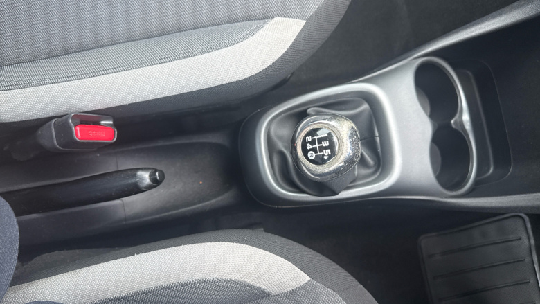 Toyota Aygo 1.0 VVT-i X-Play 5dr Petrol Hatchback